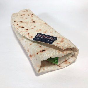 Brand new Jansport Burrito Pouch